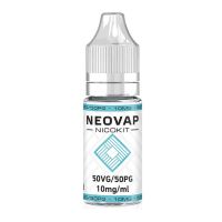 Neovap Nicokit 10ml (50VG/50PG)