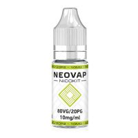 Neovap Nicokit 10ml (80VG/20PG)