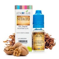 Nutacco (Atmos Lab) 10ml