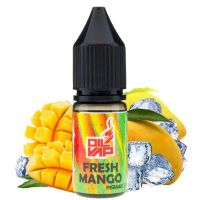 Oil4Vap Sales Fresh Mango 10ml