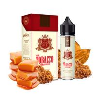 Butterscotch Tobacco 50ml