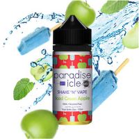Iced Green Apple 50ml Paradise-Icle