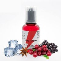 Red Astaire (T-Juice) 30ml Aroma