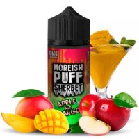 Sherbet Apple & Mango Moreish Puff 100ml