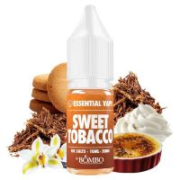 Sweet Tobacco Bombo Salts 10ml