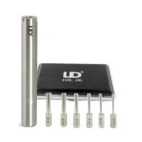 UD Coil Jig