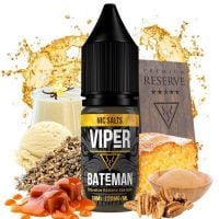 Viper Nic Salts Bateman 10ml