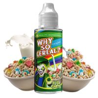 Why So Cereal Irish Charms 100ml