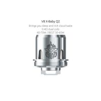 SMOK V8 X-Baby Q2 coil
