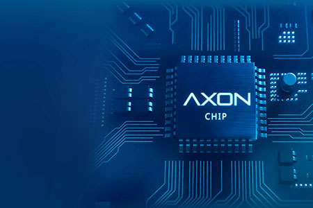 Axon Chip