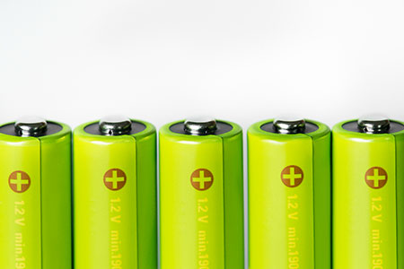 Precauciones con las baterías 18650 - Vapo